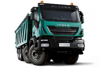 IVECO Trakker